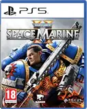 Warhammer 40,000: Space Marine 2 (PlayStation 5) (AT-PEGI)