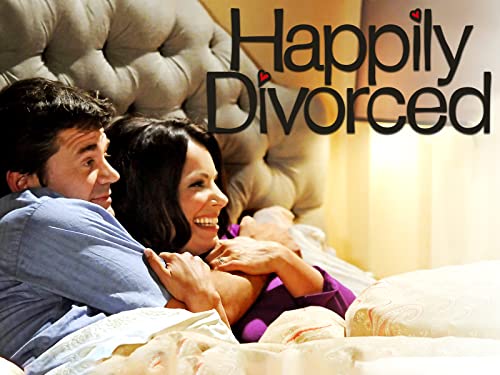 Happily Divorced