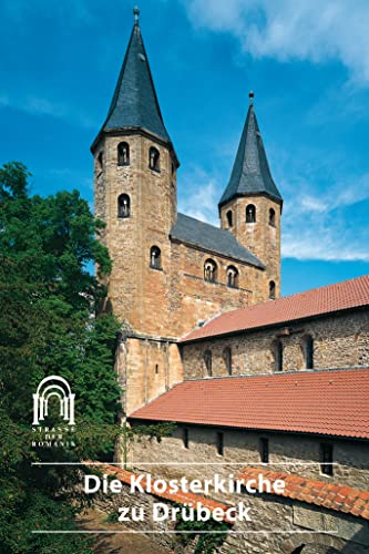 Die Klosterkirche zu Drübeck