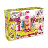Smoby 312109 Chef Keksfabrik, Bunt