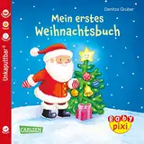 Baby Pixi 48: Mein erstes Weihnachtsbuch