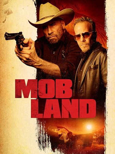 Mob Land