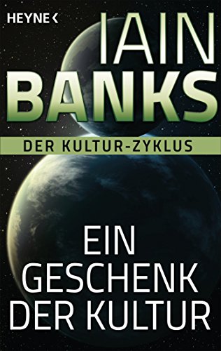 Ein Geschenk der Kultur -: Erzählungen