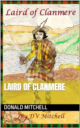 Laird of Clanmere (English Edition)