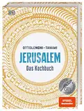 Jerusalem: Das Kochbuch. Der SPIEGEL-Bestseller mit 126 Rezepten