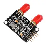 DDS Signal Generator Modul AD9833 0 MHz bis 12,5 MHz Quadrat/Dreieck/Sinus-Stromversorgung: 2,3 V bis 5,5 V