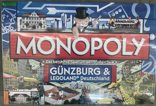 Monopoly Günzburg