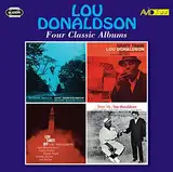 Four Classic Albums (Blues Walk / Gravy Train / Lou Takes Off / Here 'Tis)