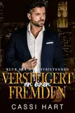 Versteigert an einen Fremden (Klub der Höchstbietenden 3)