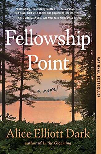 Fellowship Point: A Novel (English Edition)