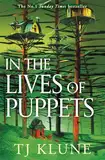 In the Lives of Puppets: A No. 1 Sunday Times bestseller and ultimate cosy adventure (English Edition)