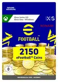 eFootball : Coin 2150 | Xbox & Windows 10 - Download Code