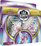 Pokémon-Sammelkartenspiel: Liga-Kampfdeck Ur-Palkia-VSTAR (1 spielbereites 60 Karten-Deck, 3 holografische V-Karten und 2 holografische VSTAR-Karten)