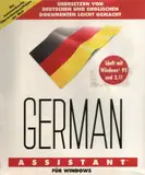 GERMAN ASSISTANT FÜR WINDOWS