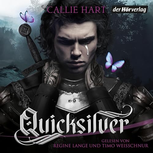 Quicksilver: Fae & Alchemy - Band 1