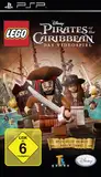 LEGO Pirates of the Caribbean