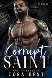 Corrupt Saint: A Terlizzi Family Prequel (The Terlizzis) (English Edition)