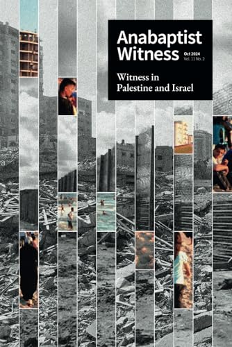 Anabaptist Witness 11.2