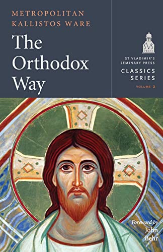 The Orthodox Way (Classics, Band 2)