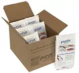 purux Luftentfeuchter Granulat 3,6kg Entfeuchter Raumentfeuchter nachhaltig verpackt