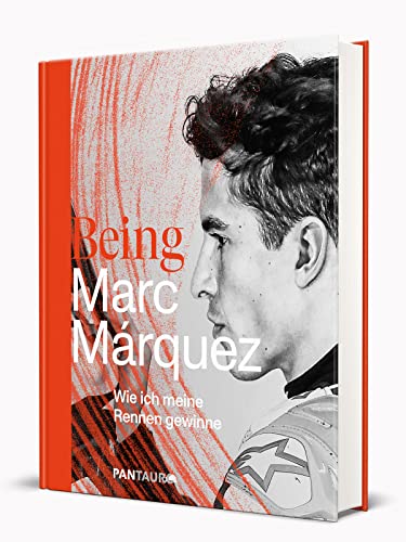 Being Marc Márquez: Wie ich meine Rennen gewinne