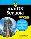 macOS Sequoia For Dummies (For Dummies (Computer/Tech))