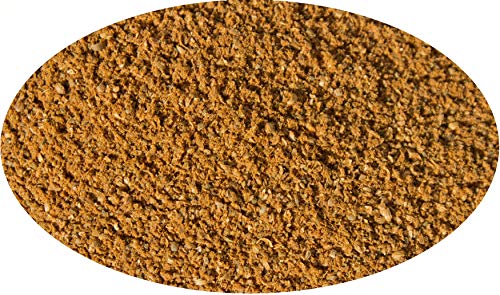 Eder Gewürze - Singapur Curry - Meeresfrüchte - 250g