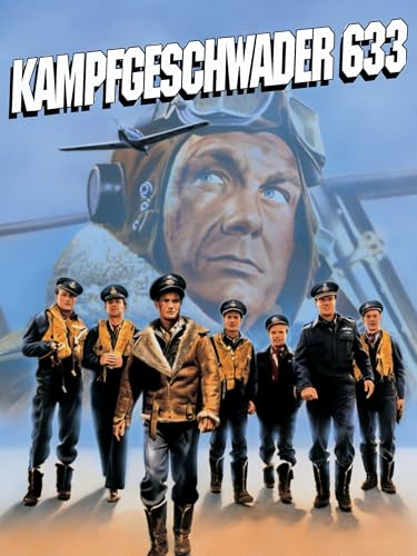 Kampfgeschwader 633