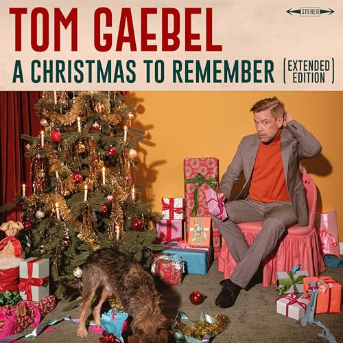 A Christmas to Remember(Extended Edition)