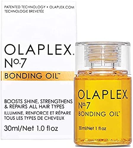 Olaplex No.7 Bonding Öl, 30 ml (1er Pack),No Color,30 ml (1er Pack)