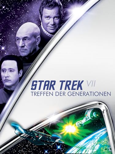 Star Trek VII - Treffen der Generationen