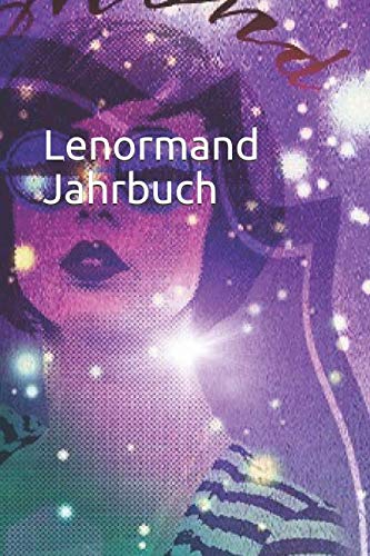 Lenormand Jahrbuch