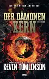 Der Dämonenkern (Die Dan Kotler Abenteuer, Band 12)