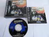 Soul Star - Mega CD - PAL