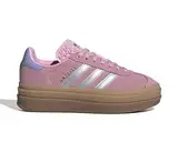 adidas Damen Gazelle Bold J Freizeitschuhe JH5539 Rosa, rosa rose, 37,5