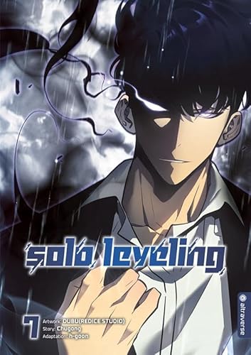 Solo Leveling 07