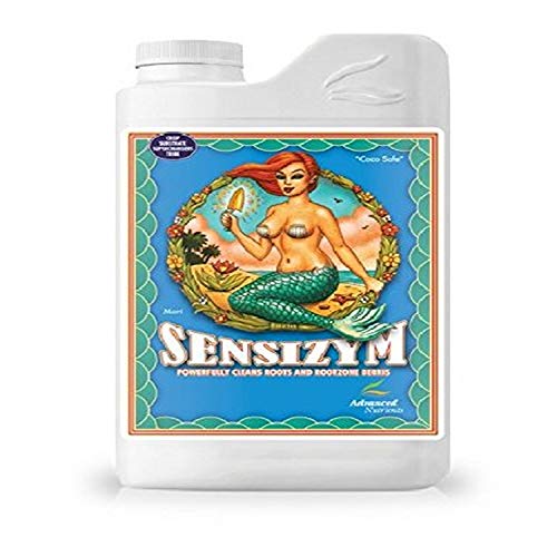 Advanced Nutrients Sensizym Dünger, 1 Liter