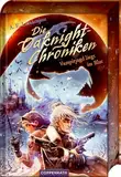 Die Oaknight-Chroniken (Bd. 2): Vampirjagd liegt im Blut