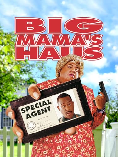 Big Mama's Haus