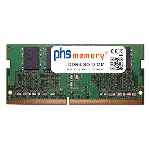 4GB RAM Speicher passend für Kontron D3713-V1 mITX DDR4 SO DIMM 2666MHz PC4-2666V-S