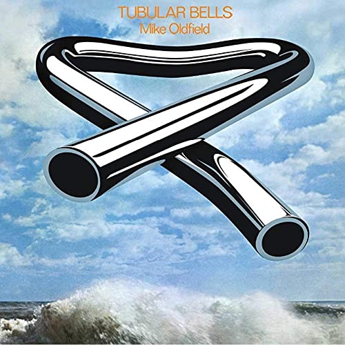 Tubular Bells [Vinyl LP]