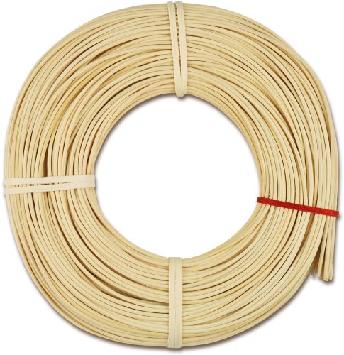 Peddigrohr (Rattan) Natur, rund 2,20mm