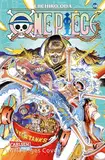 One Piece 108: Piraten, Abenteuer und der größte Schatz der Welt!