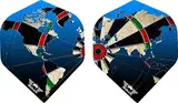 Bull´s NL - Powerflite - World Flight - Standard