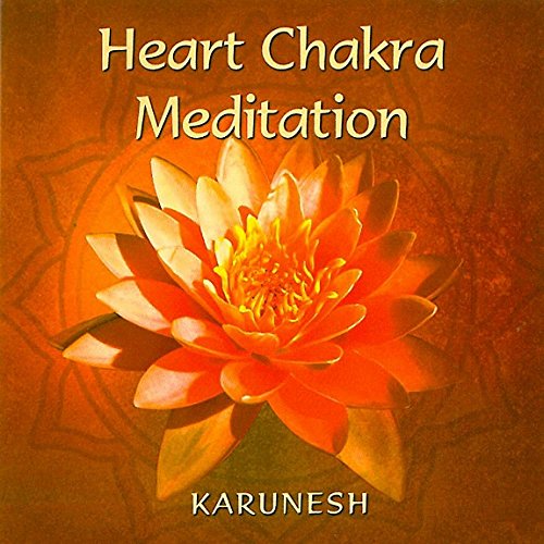 Heart Chakra Meditation