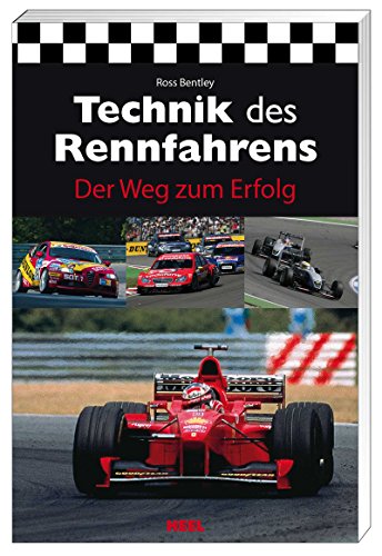 Technik des Rennfahrens: Der Weg zum Erfolg
