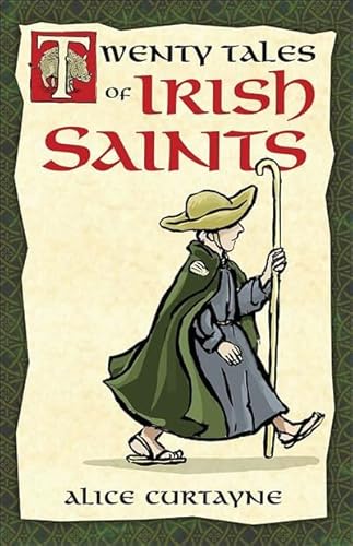 Twenty Tales of Irish Saints