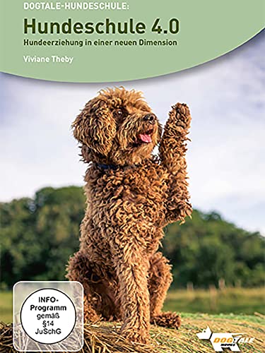 Hundeschule 4.0- Hunderziehung in einer neuen Dimension