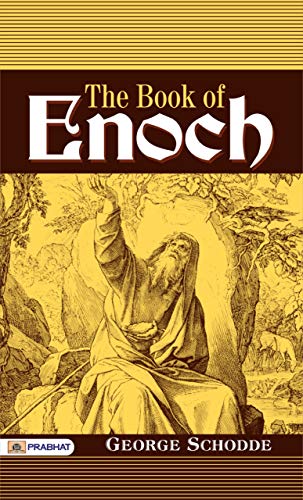 The Book of Enoch: Ancient Texts Revealing Mystical Insights (English Edition)