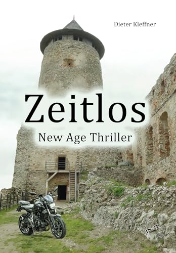 Zeitlos: New Age Thriller